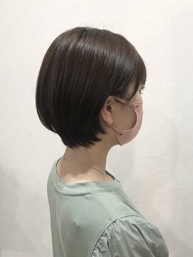 ジャガラ 津田沼店(JAGARA) 『津田沼JAGARA榎本将耶』 耳掛けショート☆