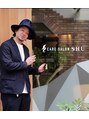 シュウ(SHU) 尼寺 一成