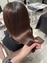 フォルテ 横浜店(FORTE)&nbsp;髪質改善トリートメント