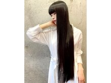 ユアーズヘアセカンド(youres hair 2'nd)