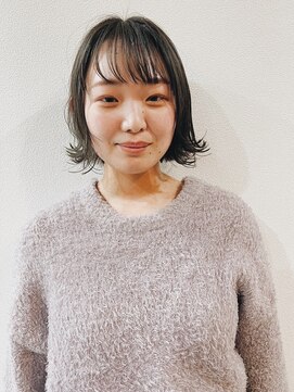 フーブ(HOOB) Bob