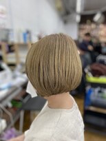 ハスカラー 井尻店&nbsp;ボブ