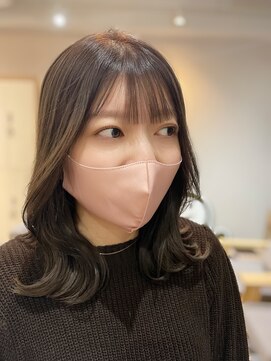 アエル キセラ川西(aeru) くびれミディアム