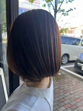 レザボアハイブ(reservoir Haibe) 酸性ストカール