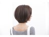 【当日予約限定！】カット×マッサージシャンプー￥6160→￥4180