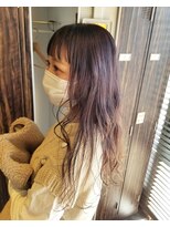 リミックスヴィラ(remix Villa)&nbsp;ラベンダーピンク