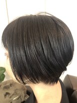 シェアトラスト(share trust)&nbsp;ショートボブ