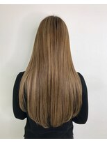 トッカ 仙台東口店(tocca)&nbsp;美髪/髪質改善ストレート　　【荒木】