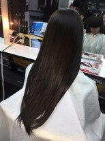 ミーツ 牧港店(mits)&nbsp;うるツヤストレート