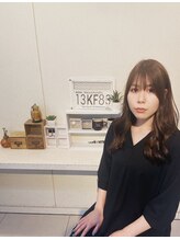 プロデュース 東林間店(Produce) 戸賀 珠実