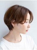 【新作スタイル】 case 【大垣】イメチェン