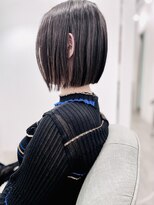 メモリーズ 水天宮前店(Memories)&nbsp;大人可愛い30代40代50ショートボブショート丸みショート