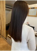 20代30代40代50代☆髪質改善☆モイスチャーカラー