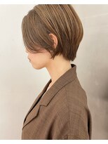 パーク なんば本店(PARK.)&nbsp;耳掛けショート