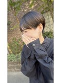 コンパクトショート