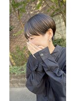 ホヌン 茅ヶ崎(Honnun)&nbsp;コンパクトショート/茅ヶ崎