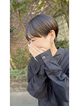 ホヌン 茅ヶ崎(Honnun) コンパクトショート/茅ヶ崎