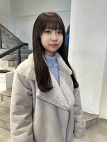 ゼスト パーク(ZEST PARK)&nbsp;モテブラウン／吉祥寺