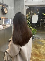 ベロ(BELO) 艶髪