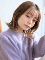 リトル 足利(little) 外ハネヘルシーロブ