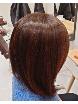 ストーリー(STORY) グレイカラー