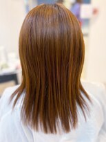 ヴィヴァーチェイルソーレ(VIVACE ilsole)&nbsp;20代30代40代大人可愛いハイライトブラウンベージュ立体感