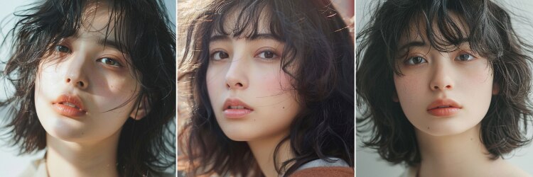 ジュレベール(JurerBelle)のサロンヘッダー