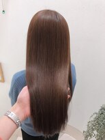 美容室 パルス 静岡鷹匠店(PALS) 髪質改善　インナーカラー　ハイライト　カラー　キッズカット