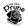 プリュネ(Prune)のお店ロゴ