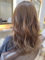 ヘアーアンドコークラシコ(Hair&Co. Clasico) ナチュラルブラウン