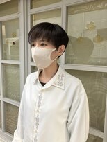 ビーイング(Be-iNG)&nbsp;ショートグラ