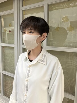 ビーイング(Be-iNG) ショートグラ