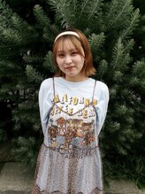 ネオリーブリタ たまプラーザ店(Neolive rita) 北林 萌