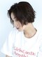 コットン(cotton)の写真/浦和cottonのカラーは、髪にも頭皮にも優しい最高品質の薬剤を使用。グレイカラーでも上品な透明感を。