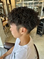 ルート ROOT ヘアサロン&nbsp;ツイストスパイラル
