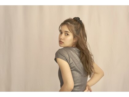 ティーシェル(TIECHEL)の写真