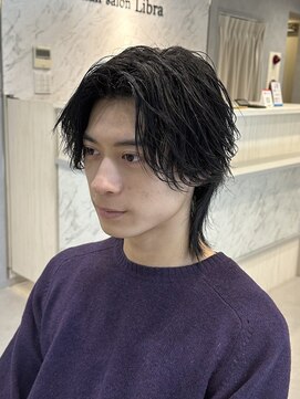 リブラ 新宿新南口店(Libra) 細束センターパート