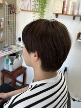 めんずぷてぃえーる