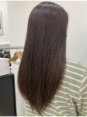 全世代の方へ艶髪に！ベリーショコラ7トーン/10