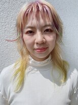 フレックスターバン(flex Turban) スプリングカラー