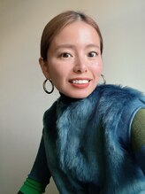 リリィ ヘアデザイン(LiLy hair design) 安谷屋 瑞貴