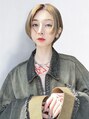 アルバム 銀座(ALBUM GINZA) Nanami (11F)