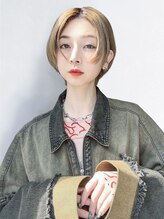 アルバム 銀座(ALBUM GINZA) Nanami (11F)