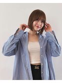 ぷつっとボブ