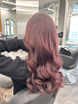 エイト 立川店(EIGHT) ☆チェリーレッド☆