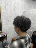 ソフトツイスパ