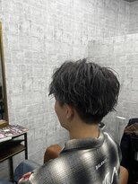 ユーエヌ(Un) ソフトツイスパ