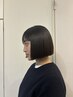 【正岡・限定】似合わせカット