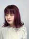 セレーネヘアー オオサカ 心斎橋店(Selene hair OSAKA)の写真/【難波/心斎橋】カット¥3500/カラー¥2900/カラー+トリートメント¥7900！価格以上の仕上がりに大満足☆