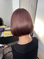 モアナ バイ ヘッドライト 川口店(Moana by HEADLIGHT)&nbsp;Moana【川口】#ダブルカラー#暖色#ブリーチなし#トリートメント